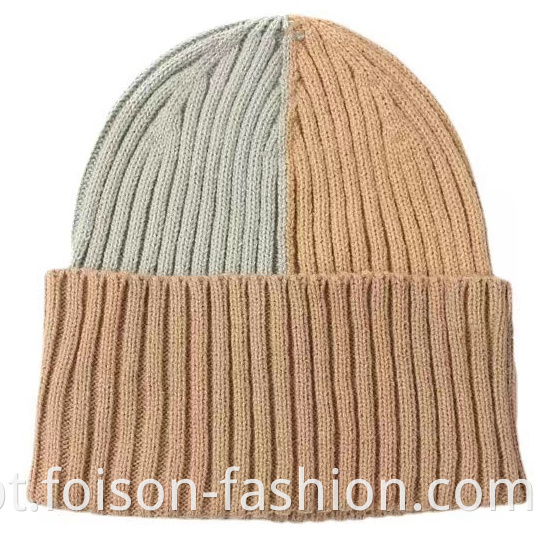 New Style Hot Sale Winter Knitted Hat1